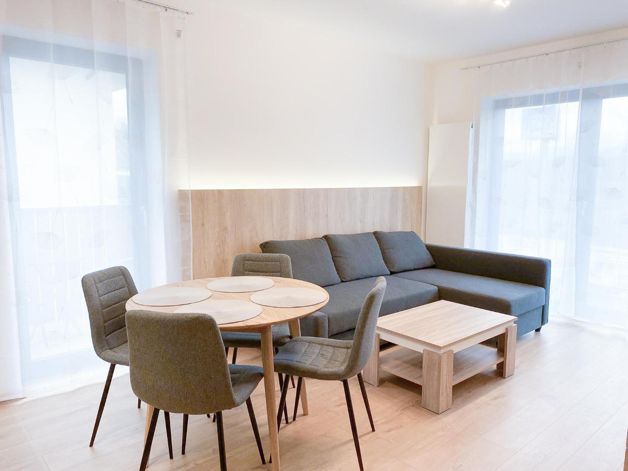 Riverfront Apartment Бешеньова Екстер'єр фото