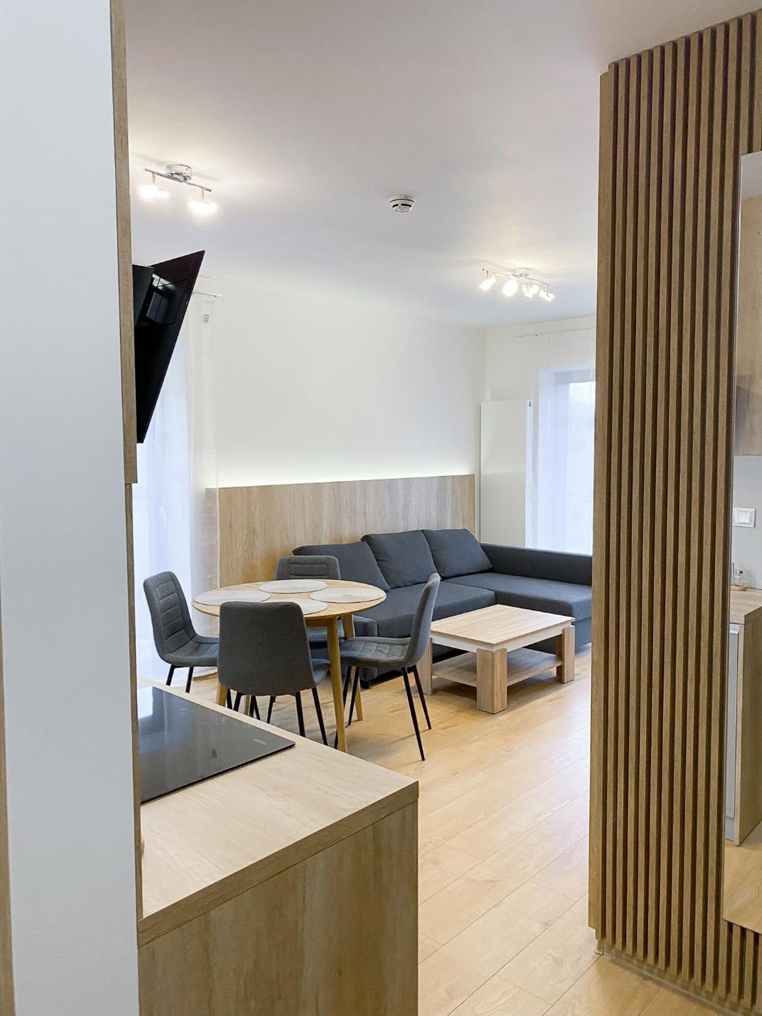 Riverfront Apartment Бешеньова Екстер'єр фото
