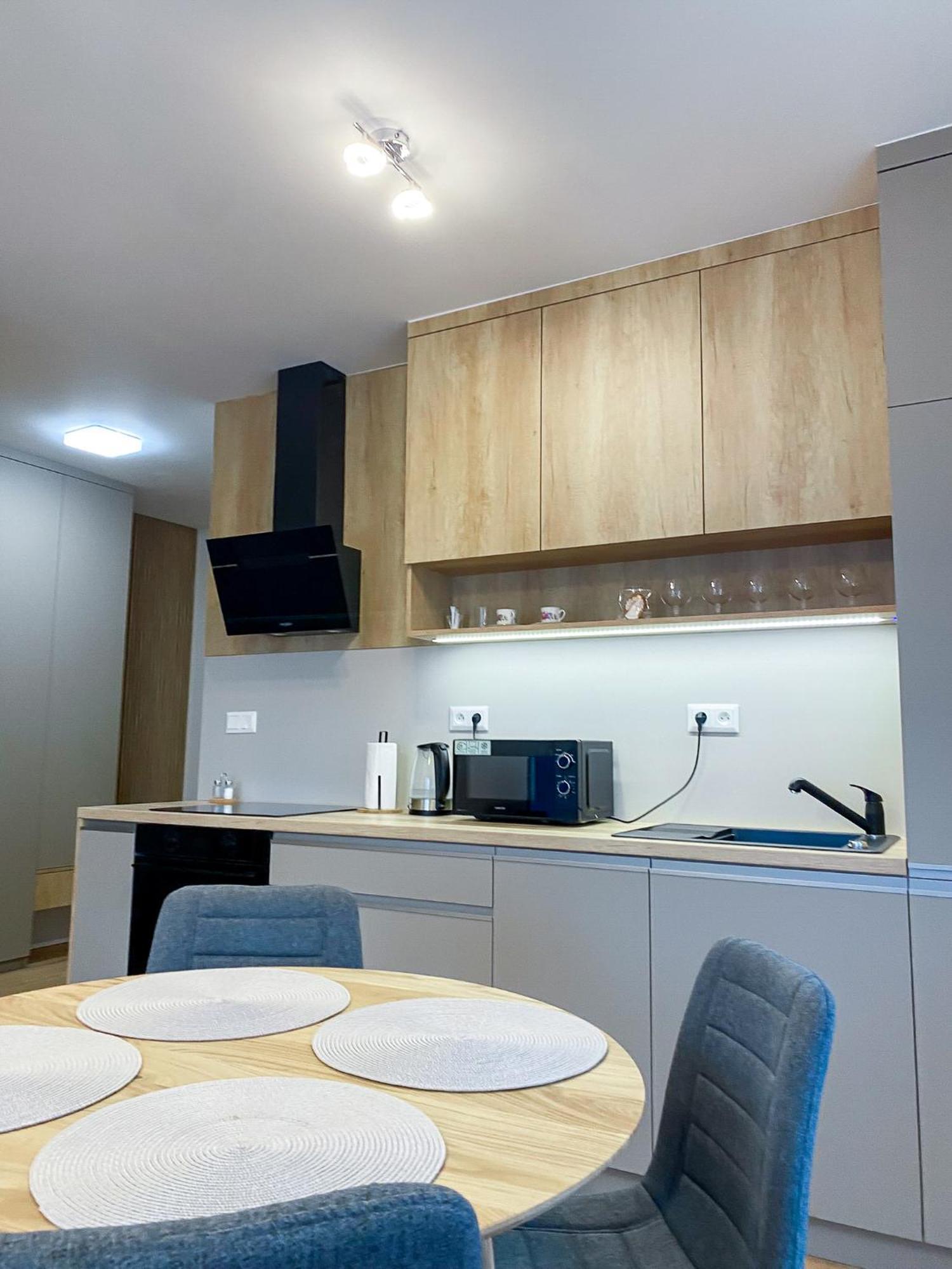 Riverfront Apartment Бешеньова Екстер'єр фото