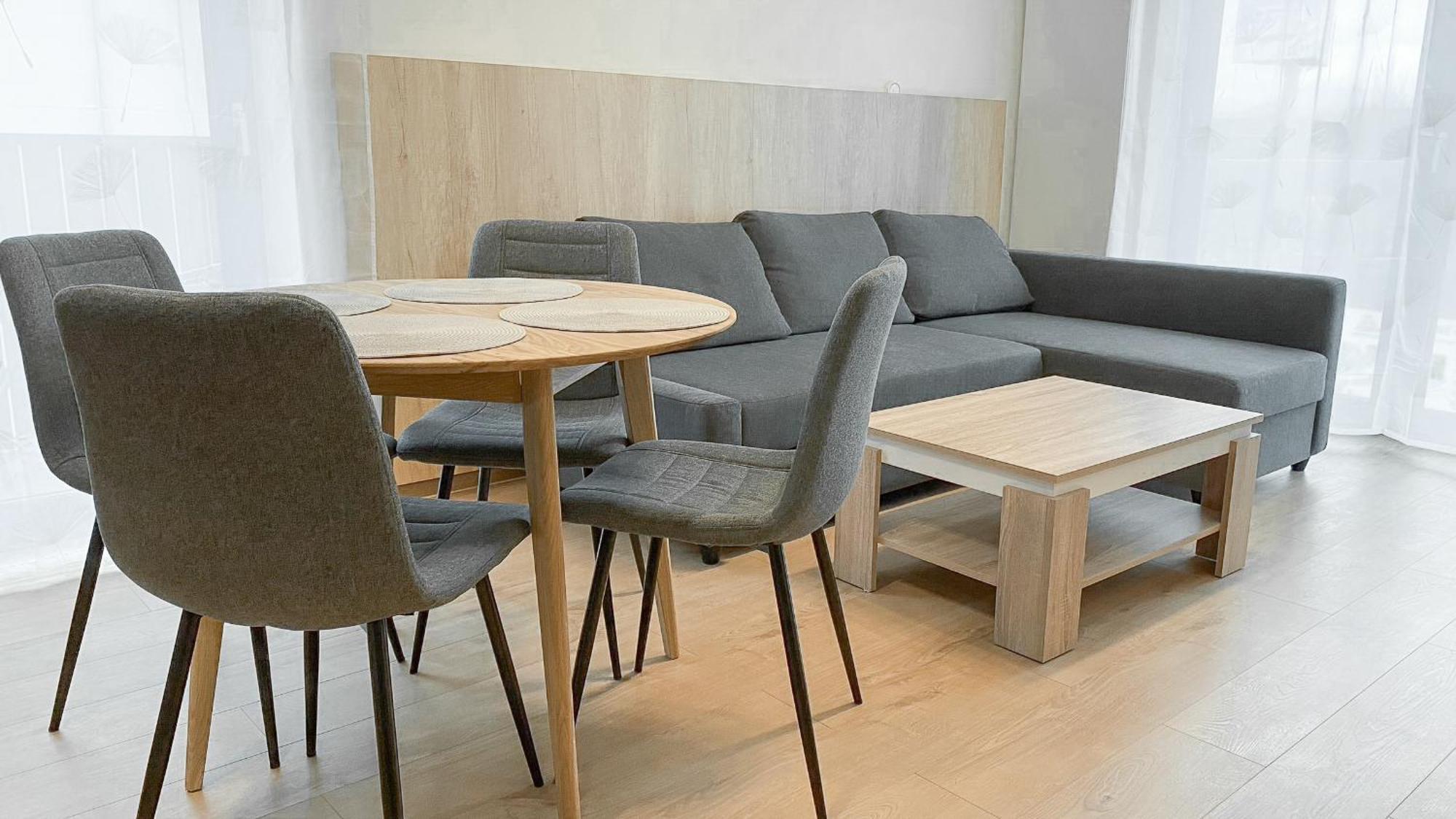 Riverfront Apartment Бешеньова Екстер'єр фото